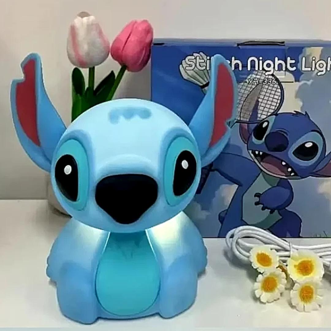 Lámpara LED que cambia de color