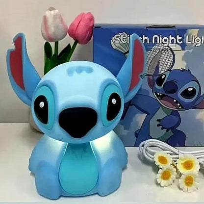 Lámpara LED que cambia de color